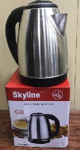 Electric kettle