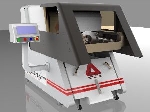 Horizontal Honing Machine