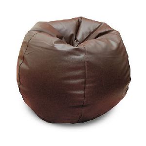 Brown Bean Bag