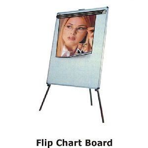 Flip Chart Board