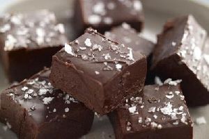 chocolate fudge