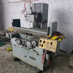 horizontal surface grinder