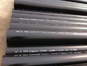 Seamless Pipe