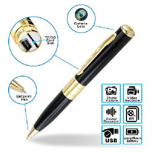 Pen Camera