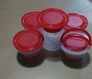 Flip Top Caps - Shubh Propack Pvt. Ltd.