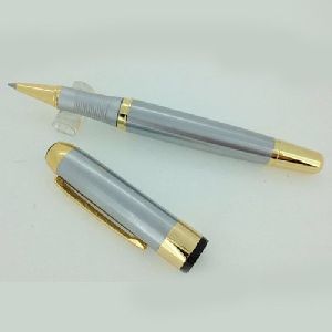 Silver Personalized Gifts Pen