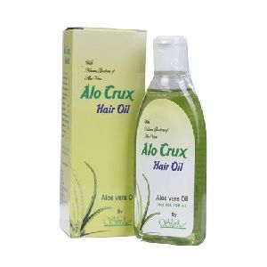 Alo Crux Hair Oil