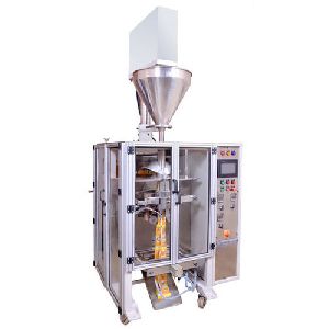 auger filler packing machine