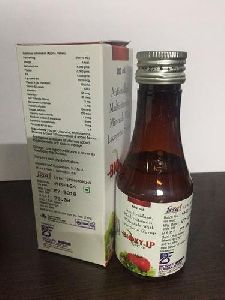 Vitamin B Complex Syrup