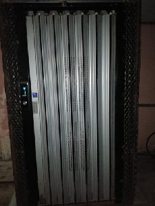 Stainless Steel Imperforate Elevator Doors