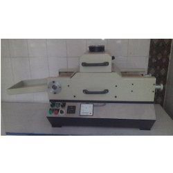 Table Top UV Curing Machine