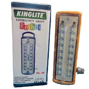 Rechargeable LED Light
