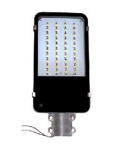 led street light