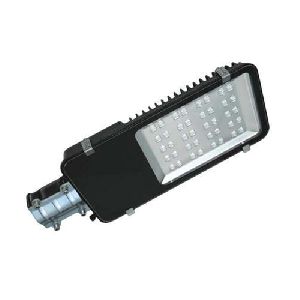 led street light