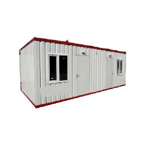 MS Fabricated Bunkhouse