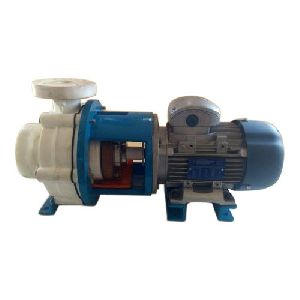 Non Metallic Centrifugal Pump