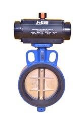 butterfly valves