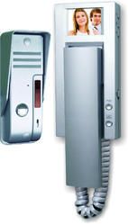 ABS Plastic Intercom System, Voltage : 12-24 V