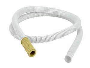 washing machine outlet pipe