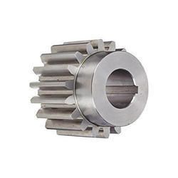 cylindrical gear