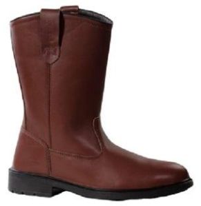 Prosafe CG Smooth Leather Winterboot Shoes, Size : 38 To 47