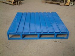 FIT RIGHT Metal Pallet
