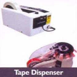 Tape Dispenser