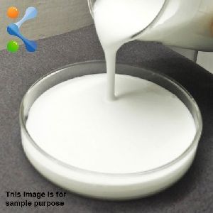 Liquid Micronised Wax Emulsion