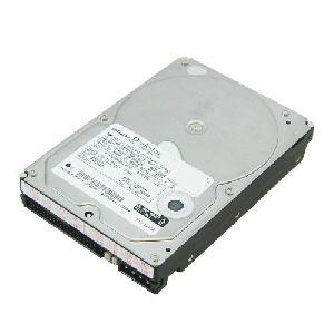 hard disk drive