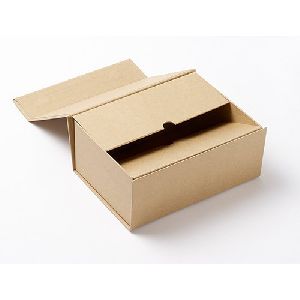 Folding Cardboard Box