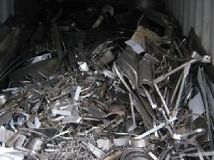 nickel alloy scrap