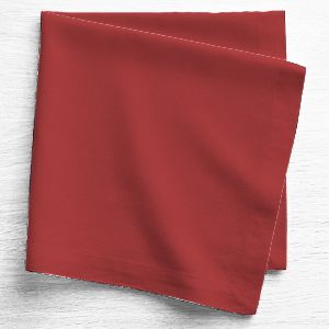 plain handkerchief