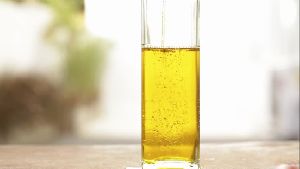 filtered groundnut oil