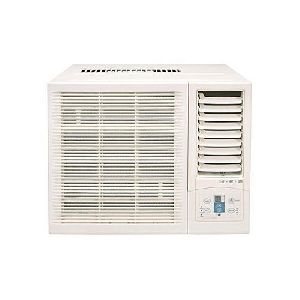 Electric Window Air Conditioner