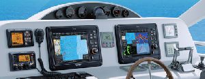 marine navigation system