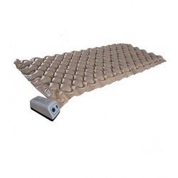 Brown Air Mattress