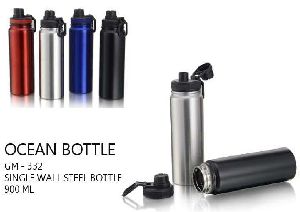 Stainless Steel Bottles