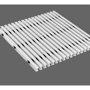 FRP Protruded Grating 