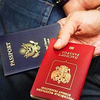 Immigration/ Passport/ Visa Services