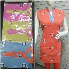 Cottton Kurtis size Large