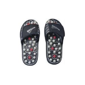 PVC Acupressure Paduka, For Foot, Feature : Easy To Use, Perfect Finish