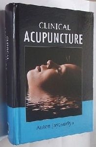 Clinical Acupuncture Medical Book