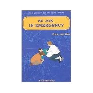 Sujok In Emergency Book
