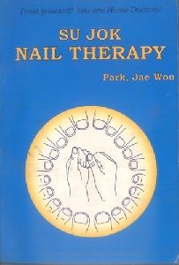 Sujok Nail Therapy Book