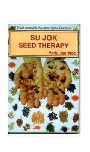 Sujok Seed Therapy Book