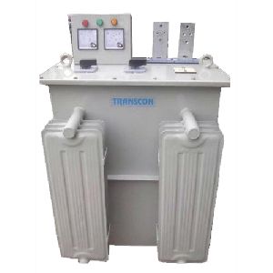 Three Phase Electric Transformer Rectifier Unit