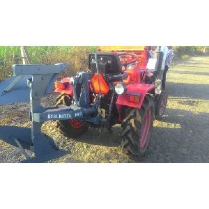 Mini Agricultural Plough