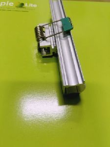Stainless Steel Concealed Clip