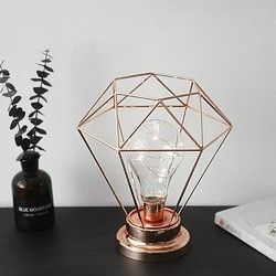 Handmade Table Lamp