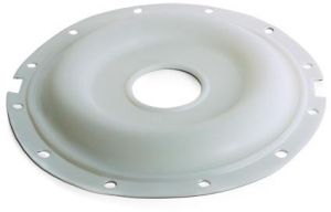 White Rubber Gasket, Packaging Type : Packet